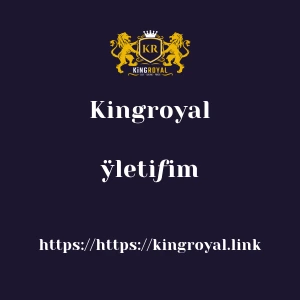 Kingroyal ÿletiƒim